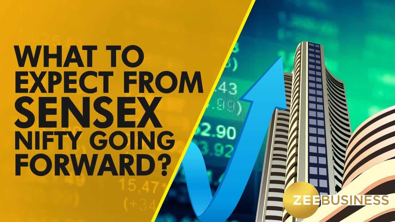 Sensex, Nifty lose gains after touching record highs: What to expect going forward