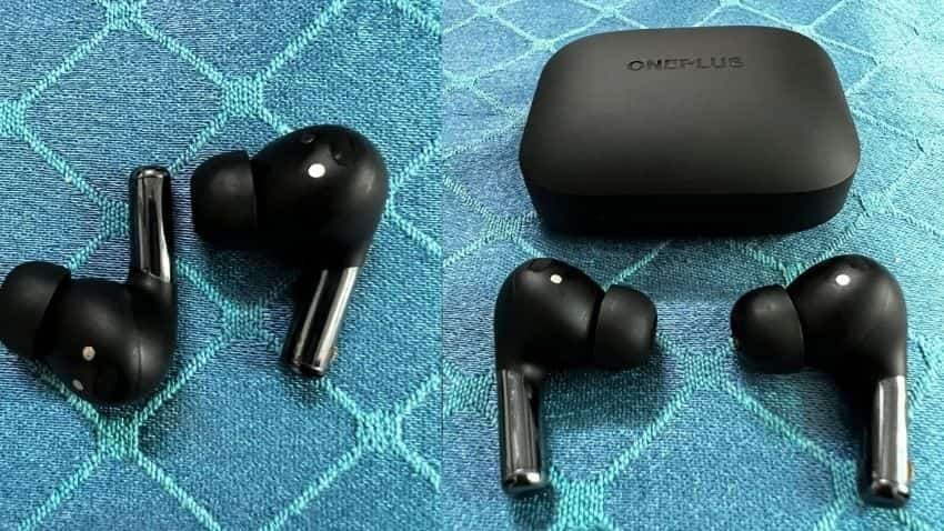 OnePlus Buds Pro 2R Bluetooth Truly Wireless in Ear Earbuds at Rs