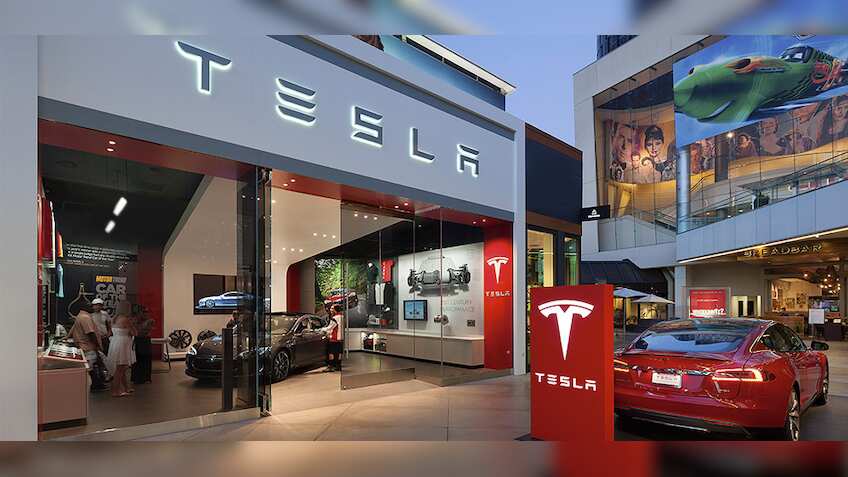 Tesla Motors to bring Model 3 to India 