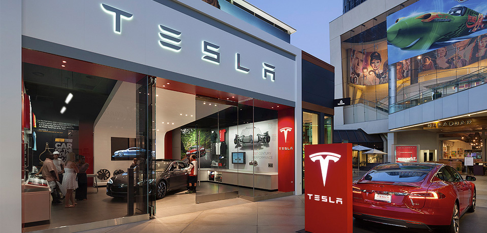 Tesla Motors to bring Model 3 to India