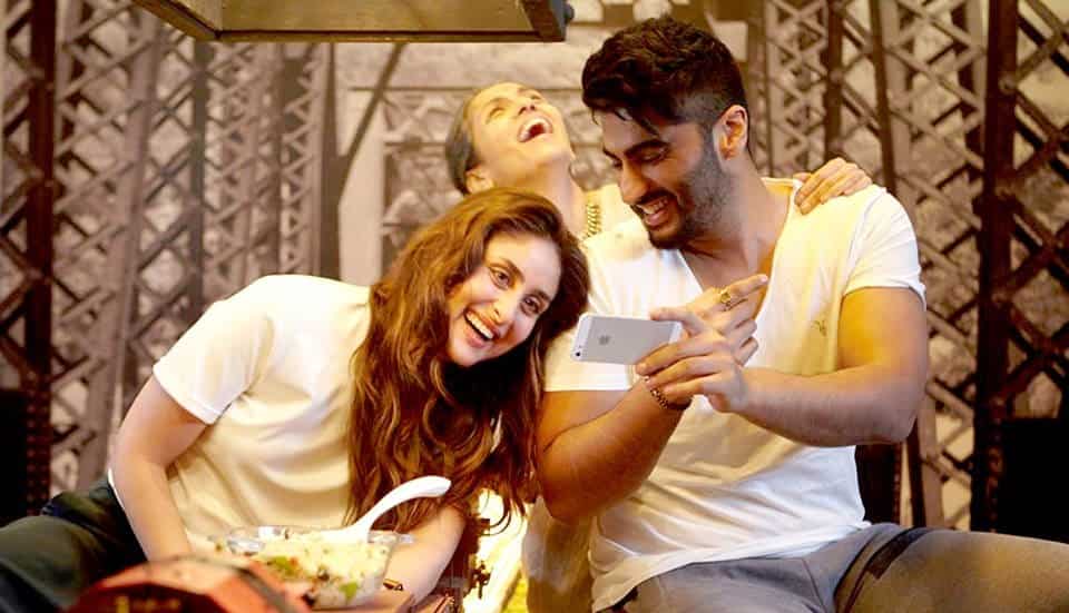 Eros International S Shares Drop 2 As Ki Ka Garners Rs 47 Crore Over The Weekend Zee Business