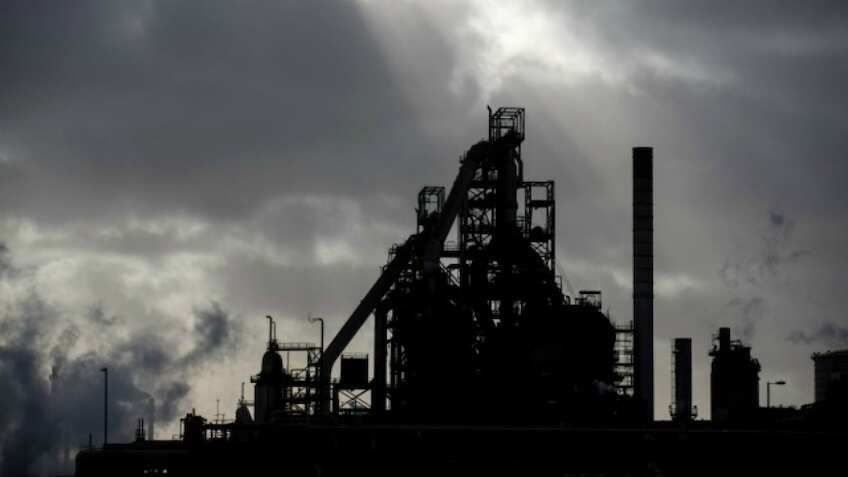 Tata Steel's UK journey has a lesson for every firm looking to go global