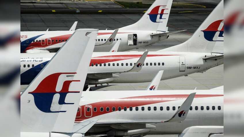 Malaysia Airlines CEO quits early