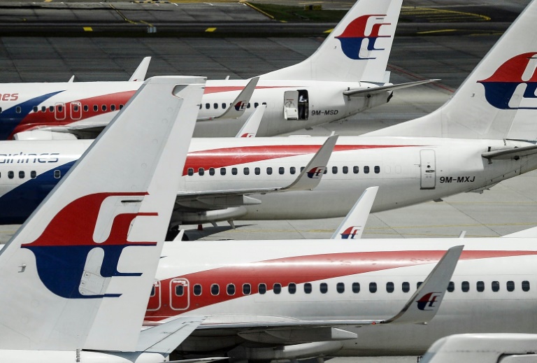 Malaysia Airlines CEO quits early