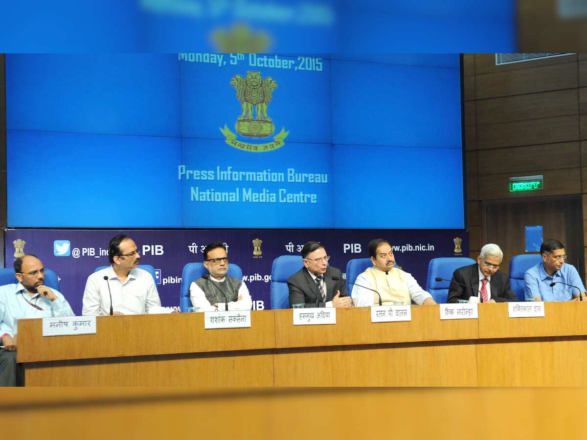 Govt renames Department of Disinvestment to &#039;Dipam&#039;