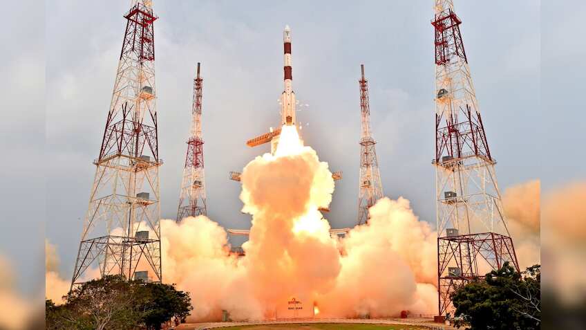 US' private space industry opposes use of ISRO launch vehicles