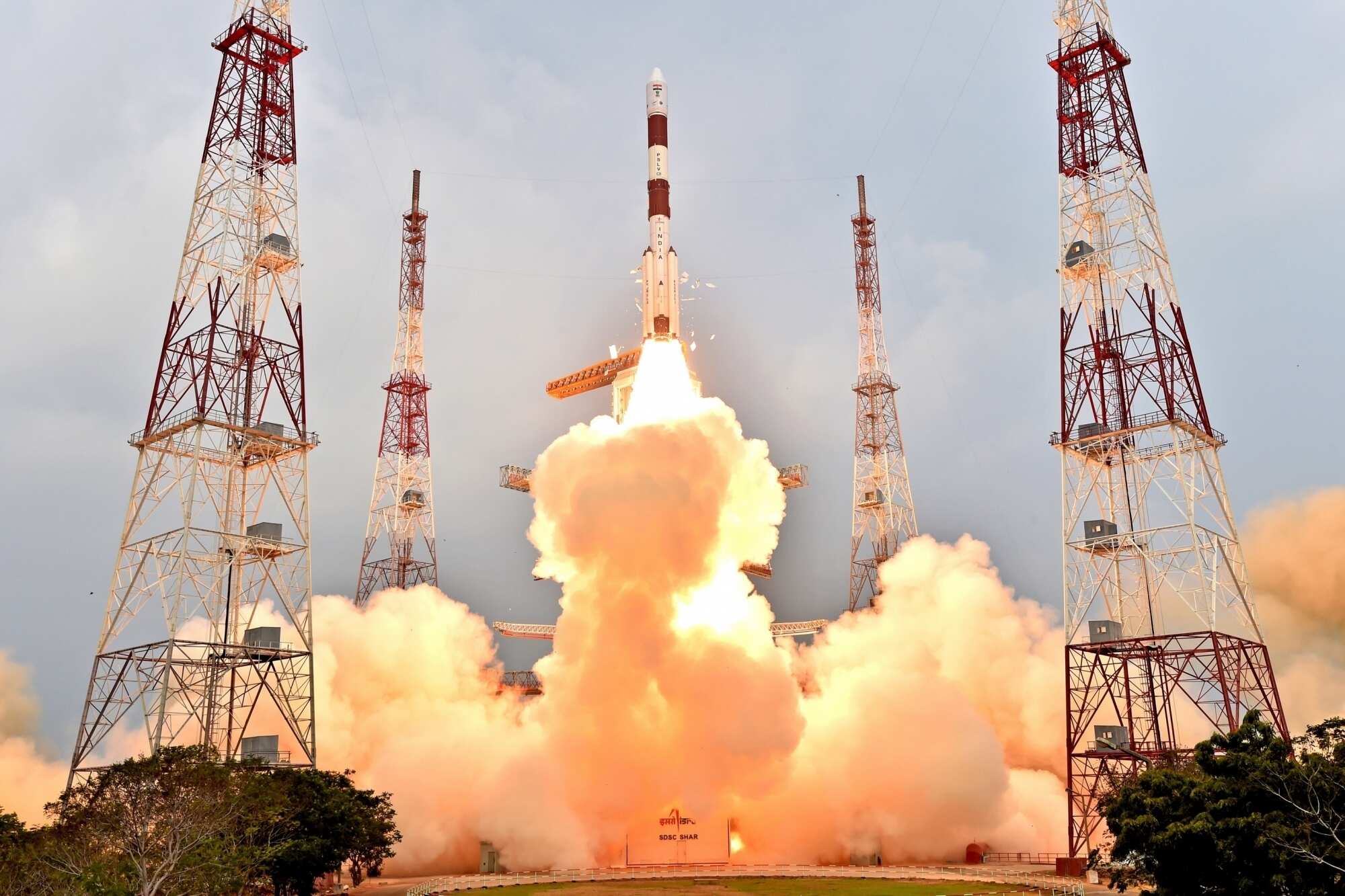 US Private Space Industry Opposes Use Of ISRO Launch Vehicles Zee 