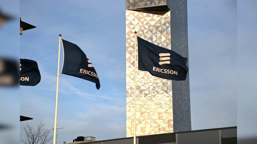 Ericsson to reorganise business structure after sales fall below market estimates