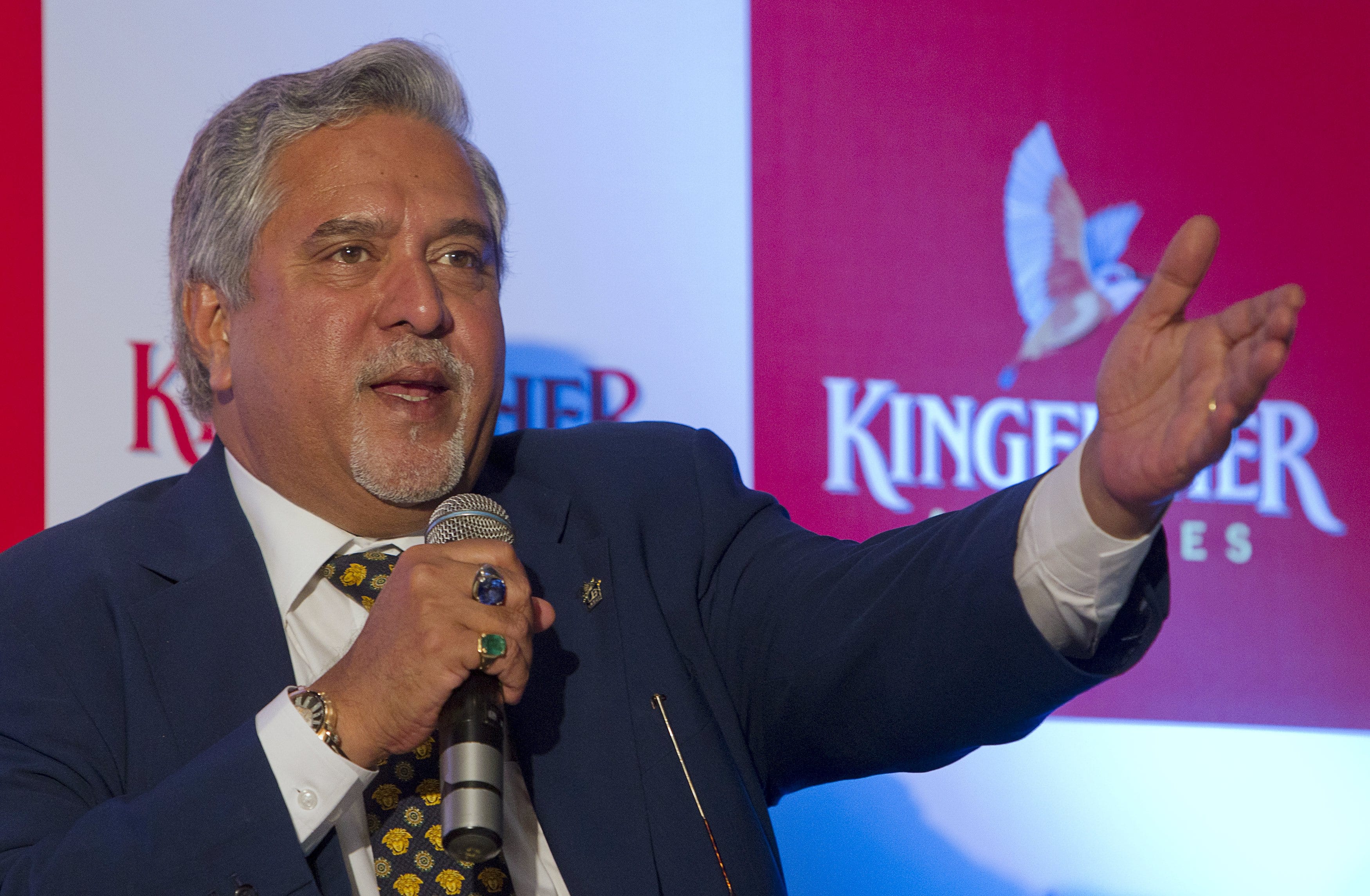 Mallya tells SC: Not obliged to disclose overseas assets