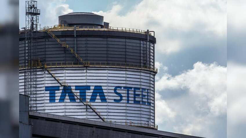 UK unveils financial support plan for Tata Steel buyer
