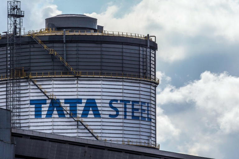 UK unveils financial support plan for Tata Steel buyer