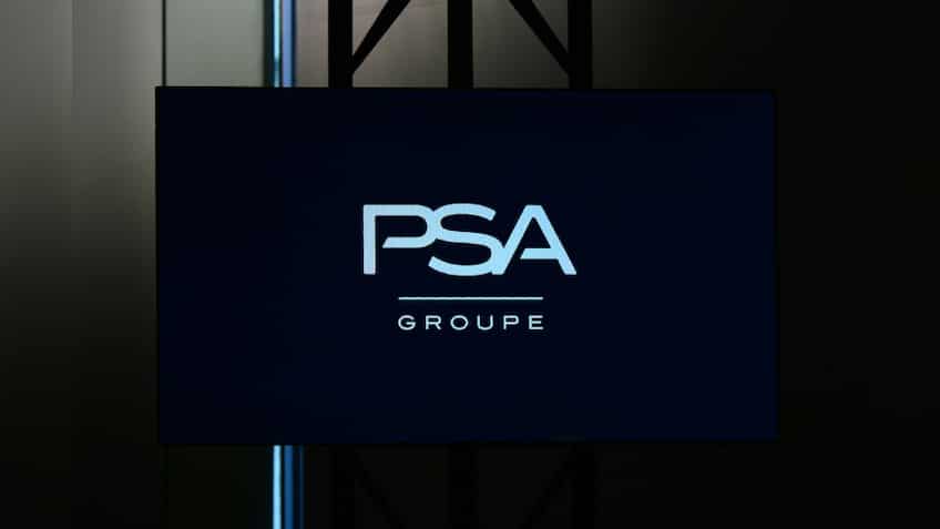 France's biggest carmaker PSA Group raided by fraud squad in emissions probe