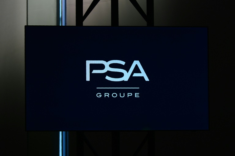 France's biggest carmaker PSA Group raided by fraud squad in emissions probe
