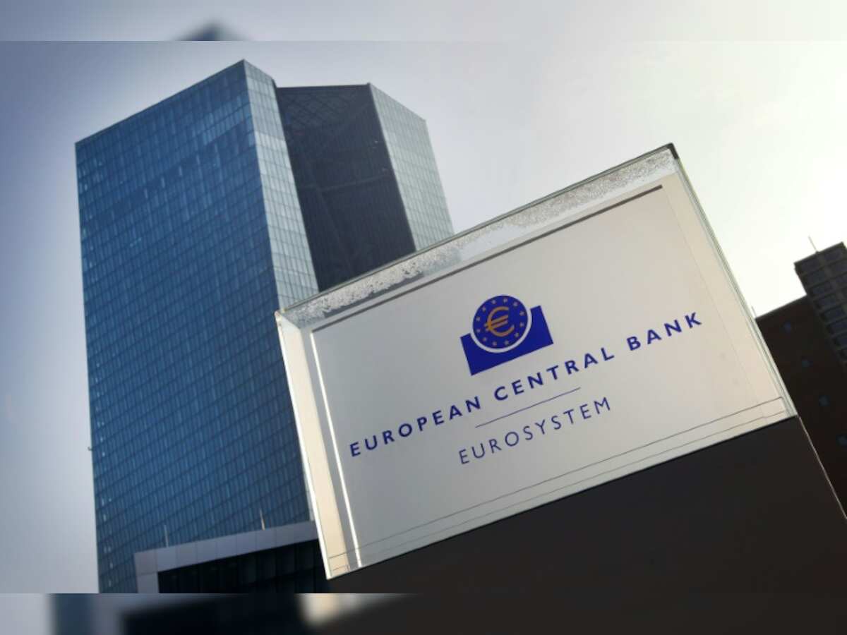 Merkel says &#039;fully supports&#039; ECB after German criticisms