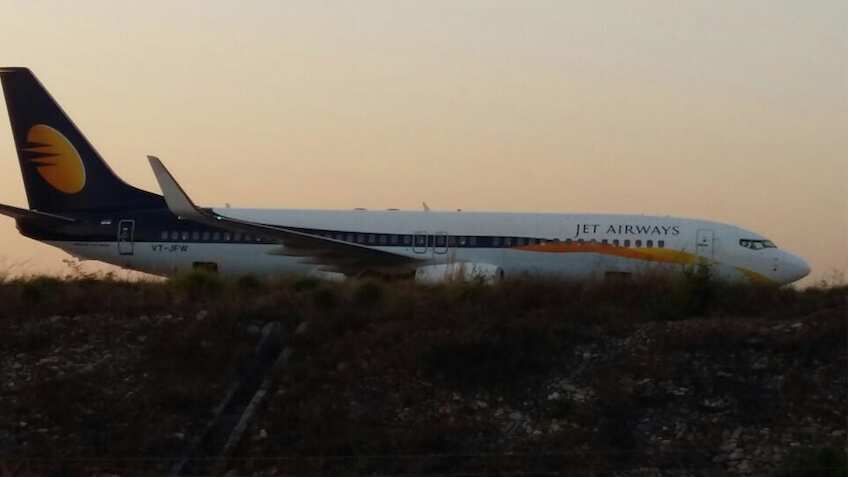 Jet Airways' shareholders approve JetLite merger with itself