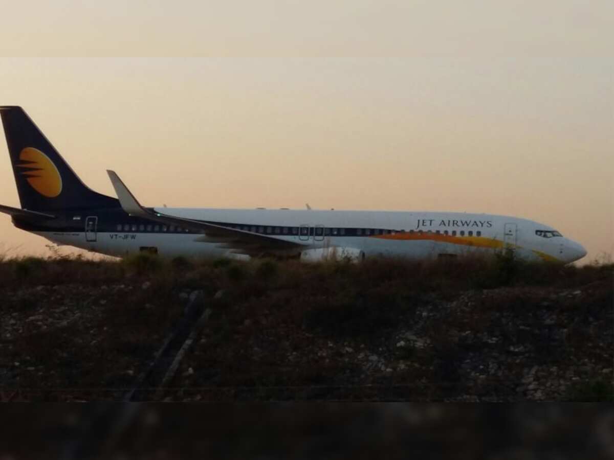 Jet Airways&#039; shareholders approve JetLite merger with itself