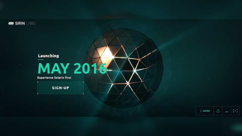 Thought an iPhone was expensive? Check out this $20,000 Android phone