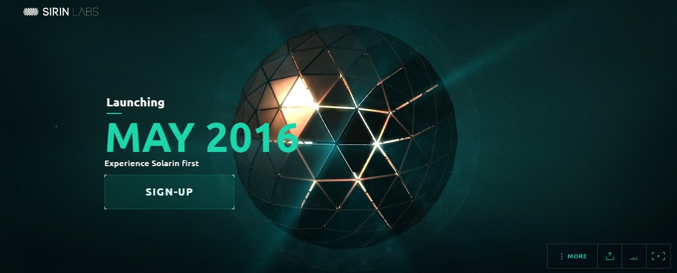 Thought an iPhone was expensive? Check out this $20,000 Android phone