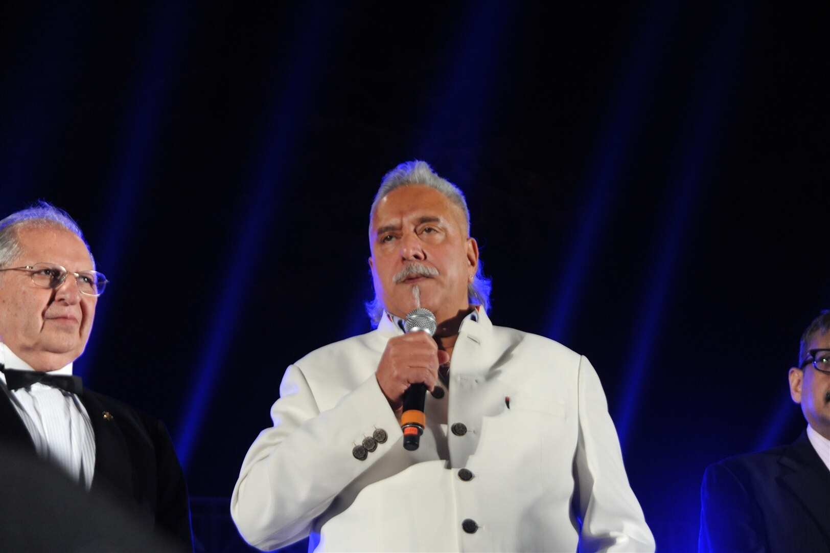 Vijay Mallya lives in a Rs 100 crore mansion in London