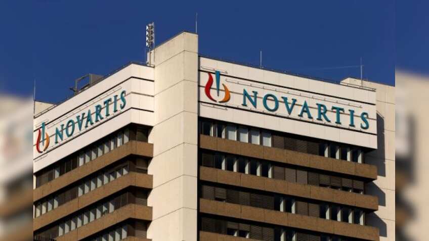 Novartis prepares to sell Rs 91,800 crore stake in rival Roche