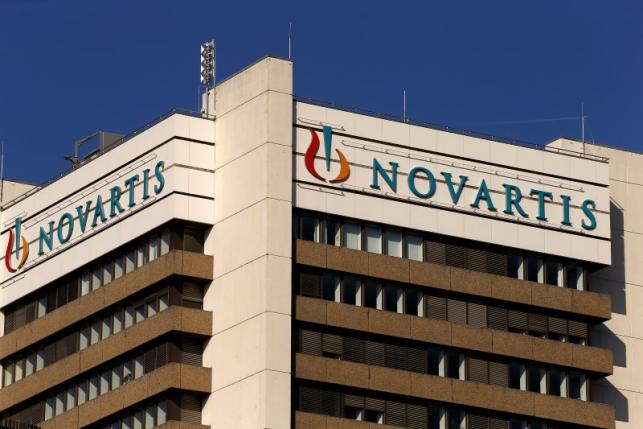 Novartis prepares to sell Rs 91,800 crore stake in rival Roche