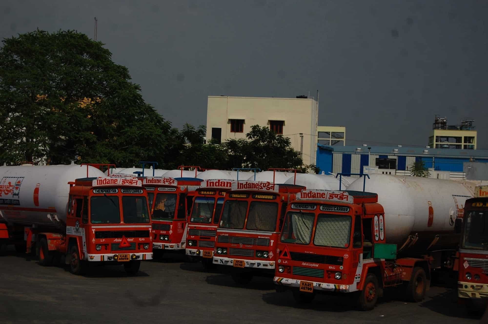 Oil Marketing Companies claim Rs 1.1 lakh crore subsidy on domestic LPG