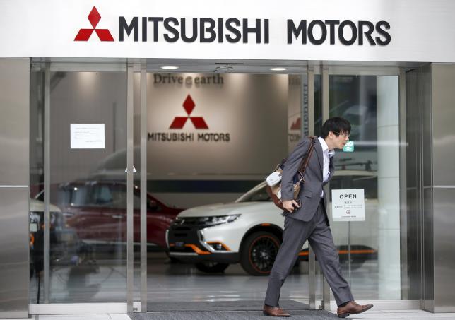 Fuel-efficiency scandal: Mitsubishi expected to submit data today