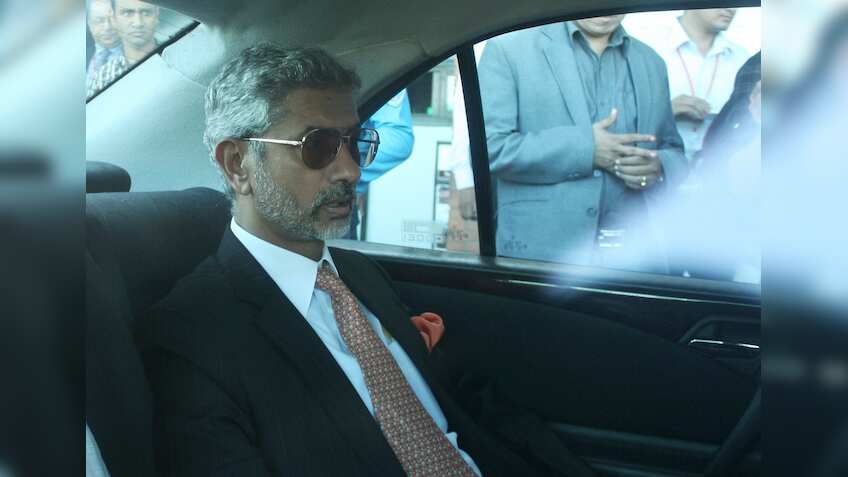 Heart of Asia: India-Pakistan foreign secretaries to meet in New Delhi today