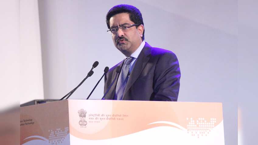 Ultratech Cement's Q4 net rises 10% to Rs 723 crore