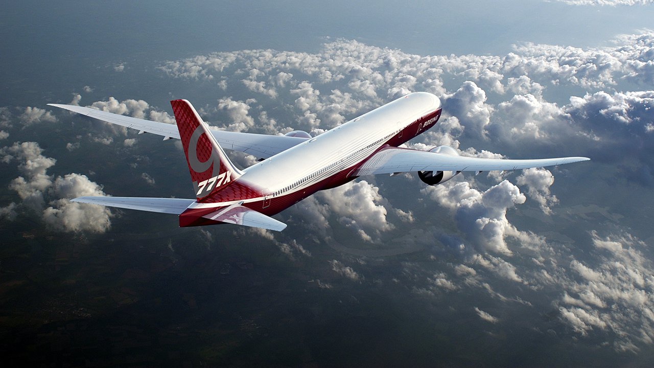 Bharat Forge bags contract for Boeing 777X airplanes; shares up 2%