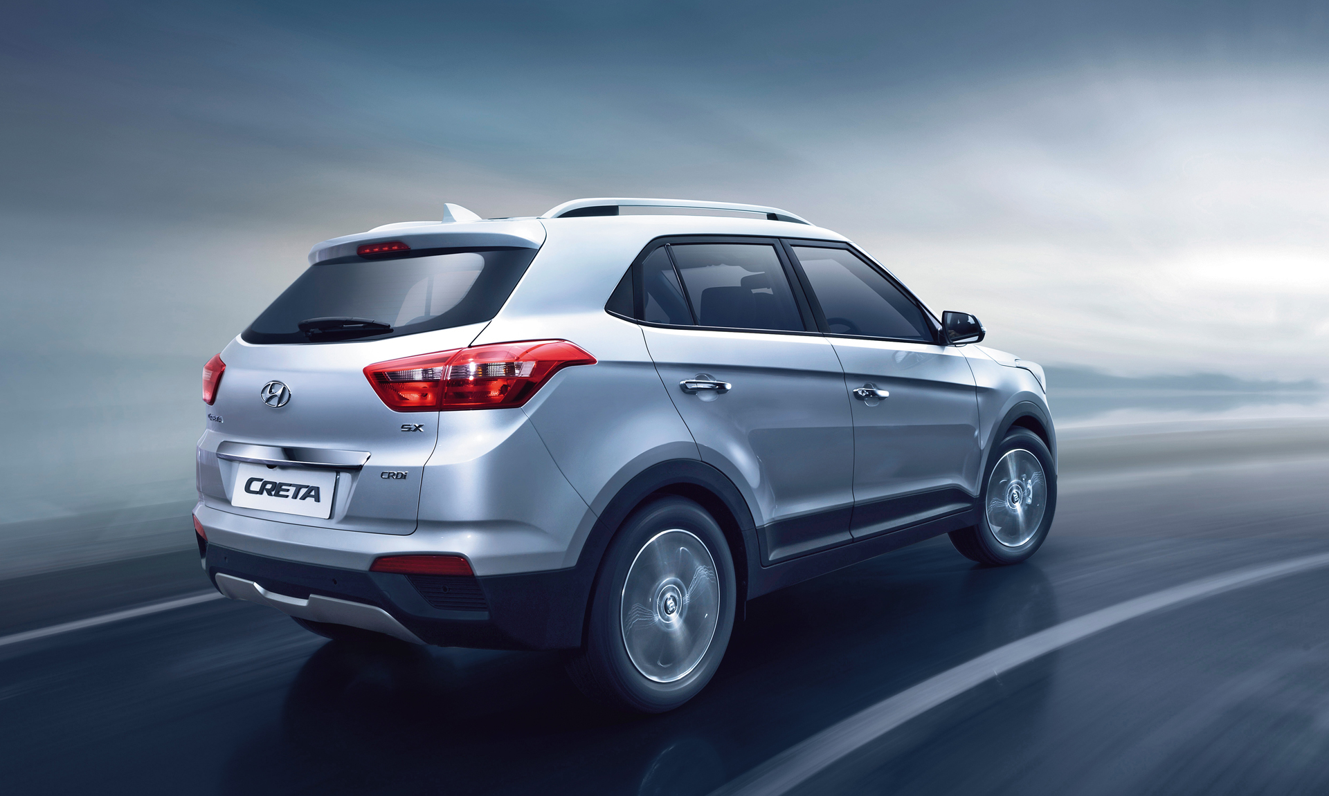 Hyundai launches petrol variant for Creta automatic at Rs 12.9 lakh