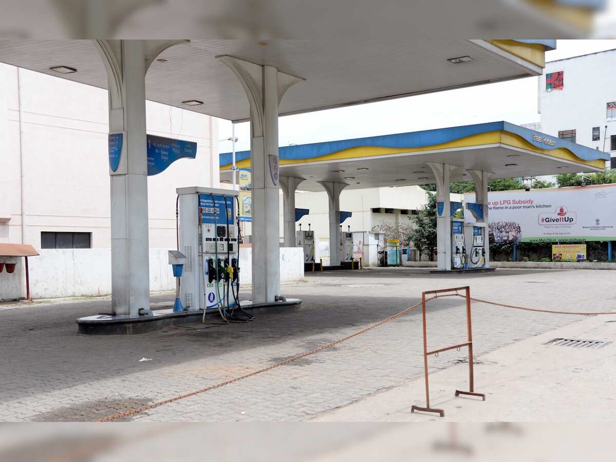 India&#039;s fuel demand likely to rise 7.3% in