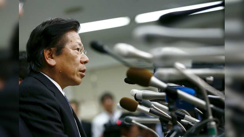 Fuel-efficiency scandal: Using non-compliant mileage data for 25 years, says Mitsubishi