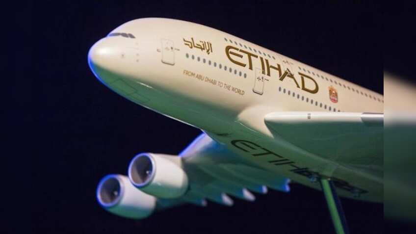 Etihad Airways 2015 profit surges 41% to Rs 685 crore