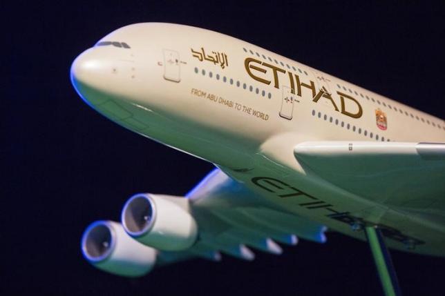 Etihad Airways 2015 profit surges 41% to Rs 685 crore