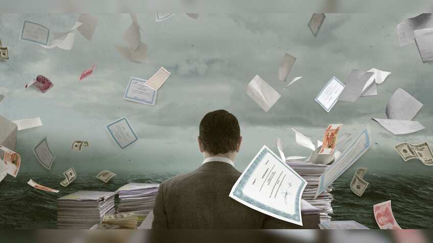 Panama Papers 'secret' to go public on May 9