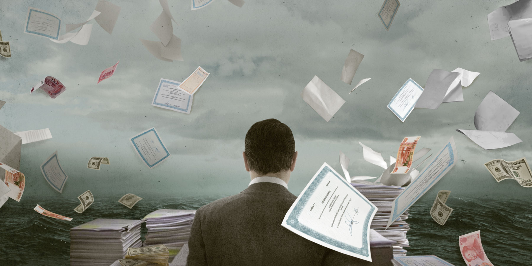 Panama Papers 'secret' to go public on May 9