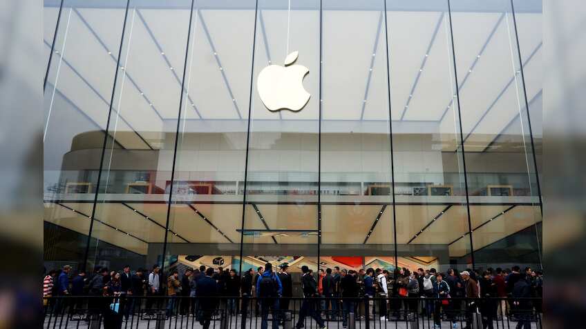 Apple stores may open soon in India; Govt could waive sourcing norms