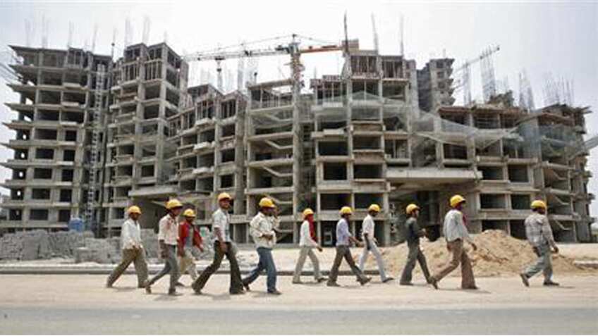 Mumbai's Municipal Corp bats for FSI hike