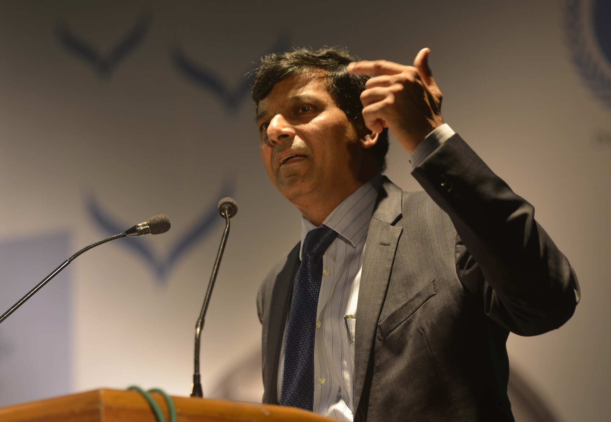 IMF sees emerging market innovations as 'crankiness' of Governor ...