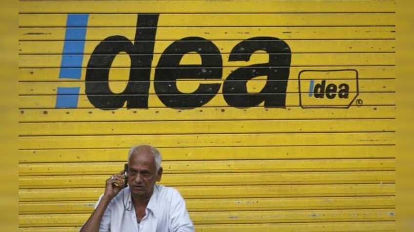 Idea Cellular Q4 profit falls 39% at Rs 575 crore