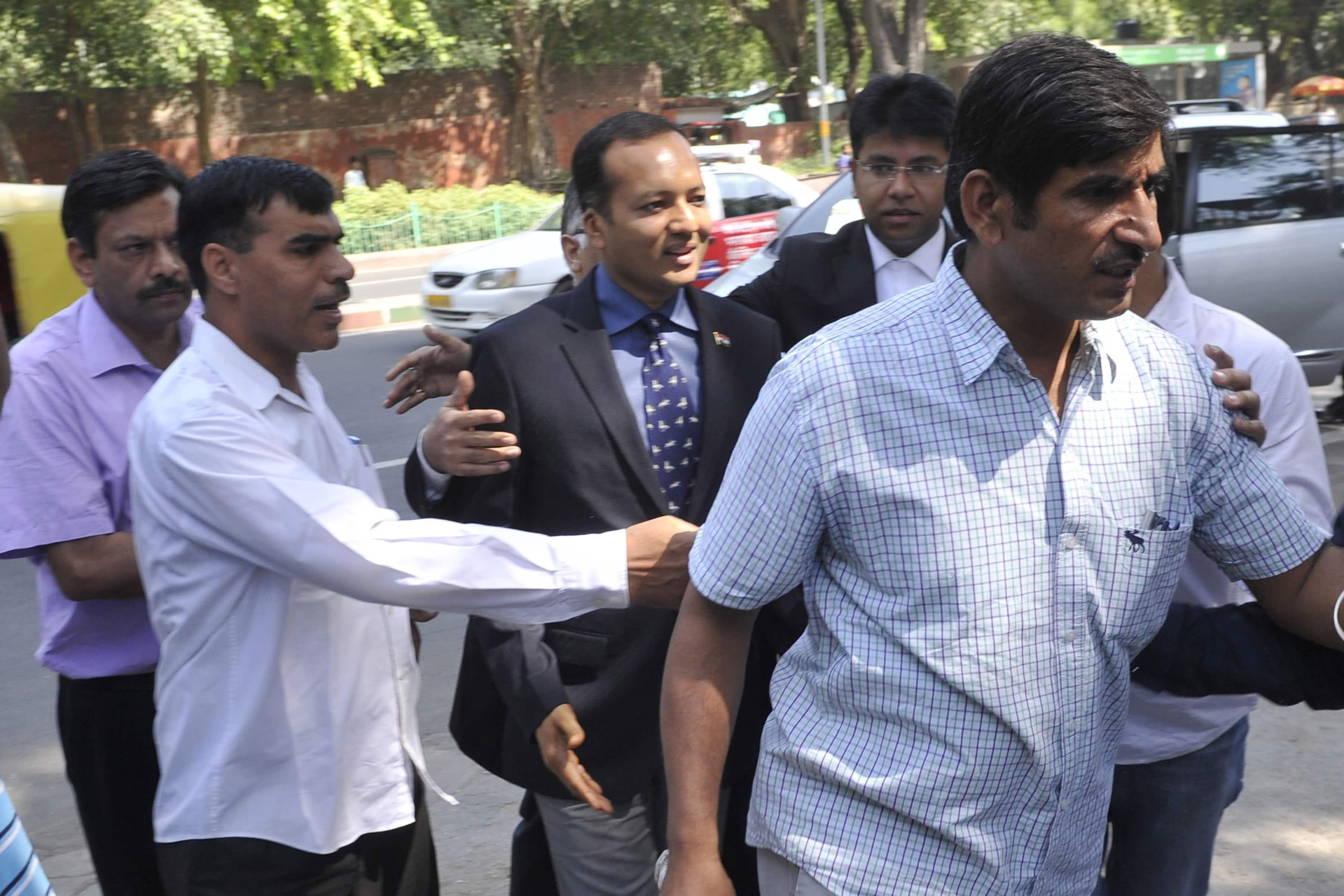 Coal block allocation case Special court orders framing of charges