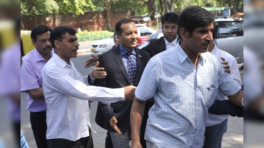 Coal block allocation case: Special court orders framing of charges