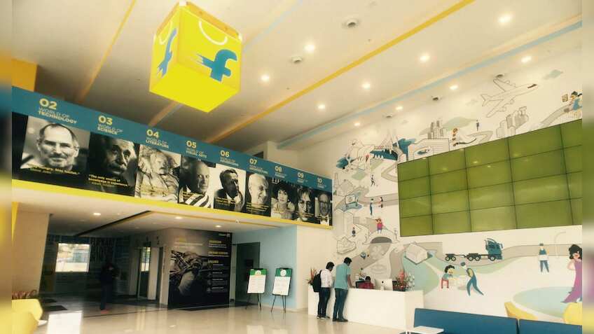 Flipkart moves Gujarat High Court against 'entry tax'