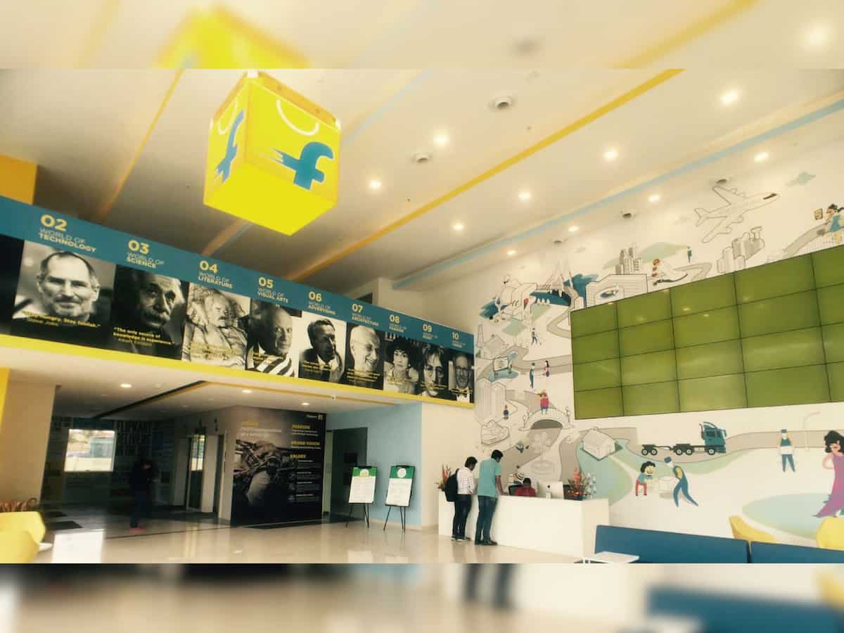 Flipkart moves Gujarat High Court against &#039;entry tax&#039;