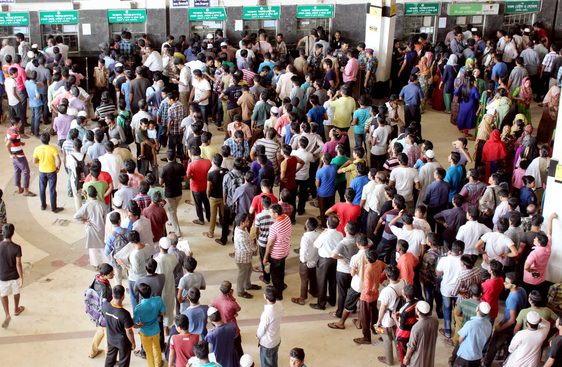 Want to cancel Railways tickets booked at counters? Here's how