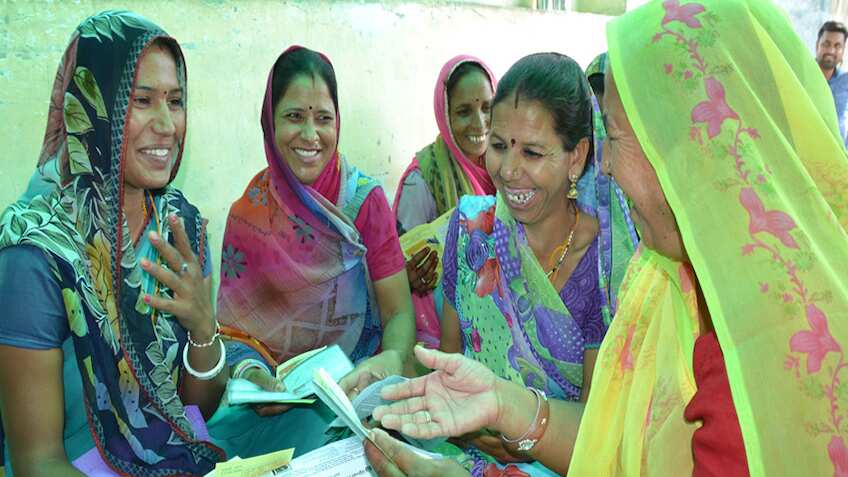 Microfinance firm Ujjivan's IPO subscribed 83% on second day