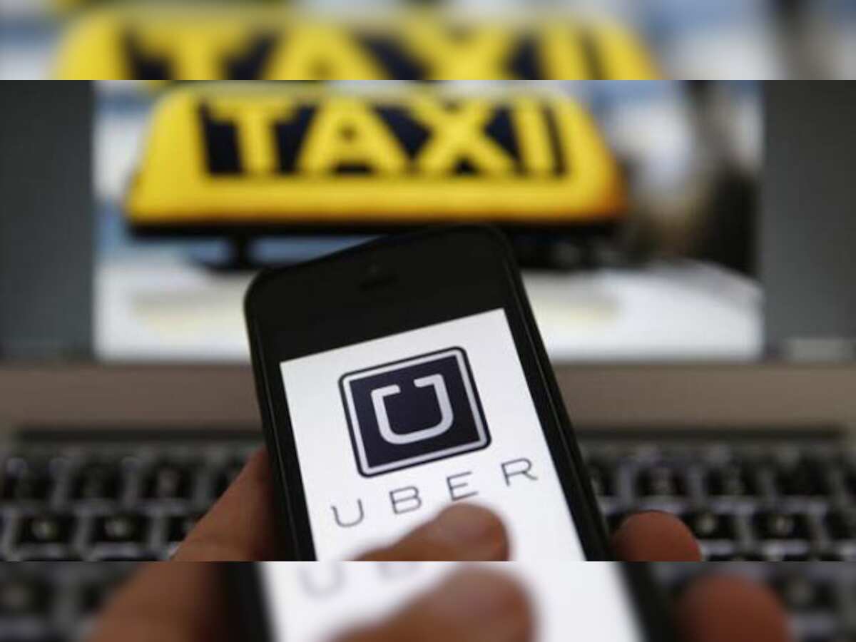 Uber to pay $2,25,000 in lawsuit over discrimination