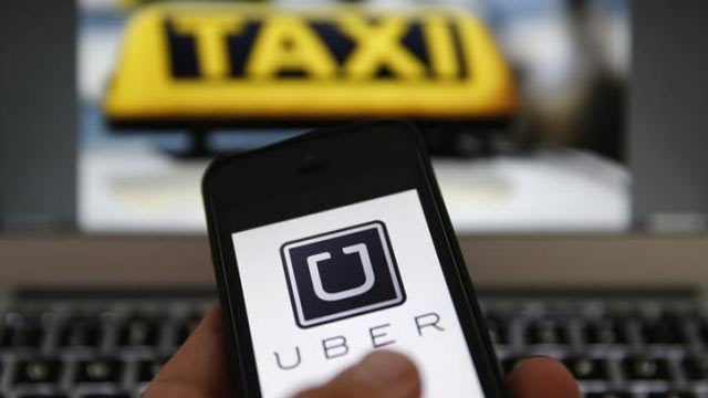 Uber to pay $2,25,000 in lawsuit over discrimination