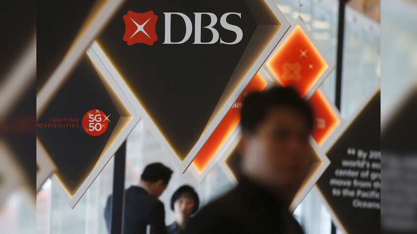 DBS Bank sees growth opportunity in NPA-saddled domestic banking